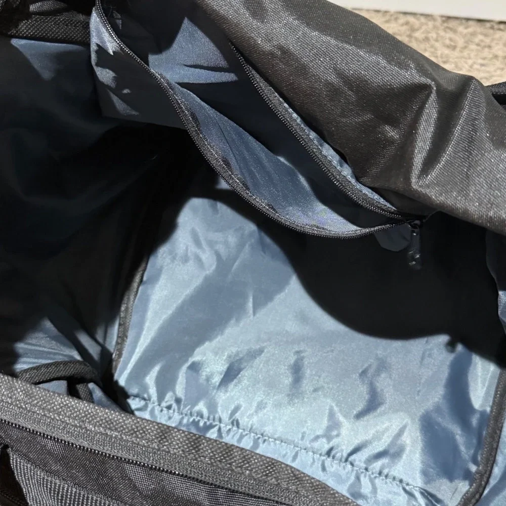adidas defender duffel